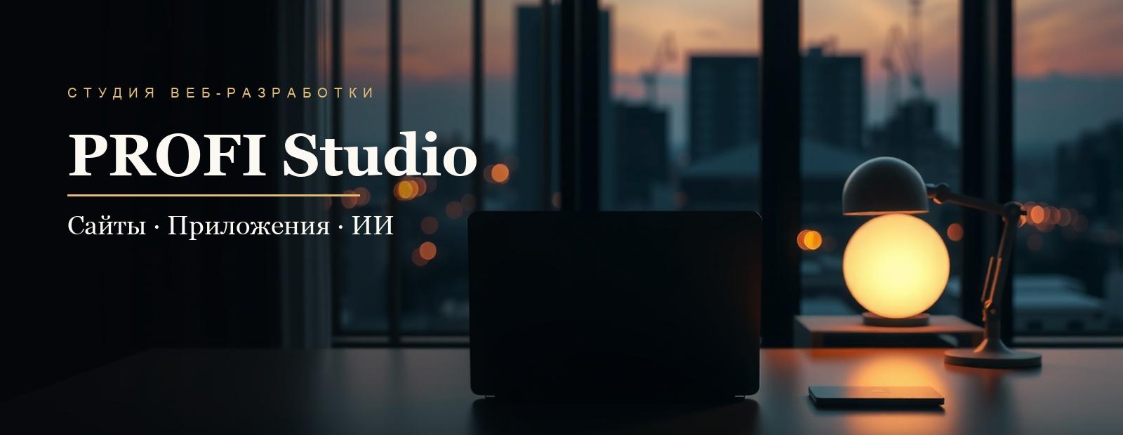 PROFI Studio